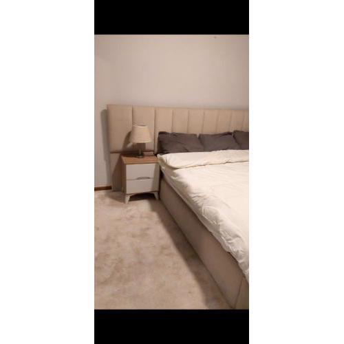 Amazing Nile view luxury apartment with wifi