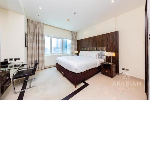 Amazing OFFER 2BR Apt with balcony I Bonnington Hotel I JLT