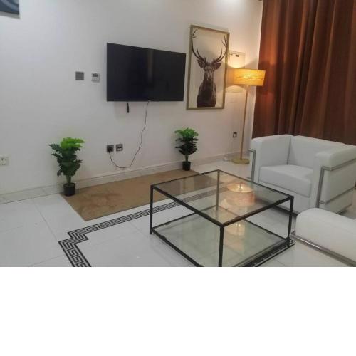 amazing one-bedroom townhouse