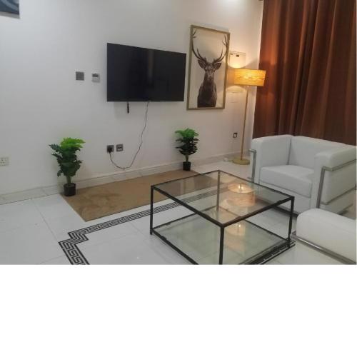 Amazing One-Bedroom Villa TownHouse
