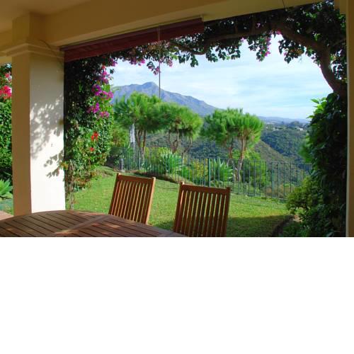 Amazing Panoramic Sea And Mountain View Townhouse