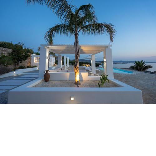 Amazing Panoramic Sunset View & Private Pool