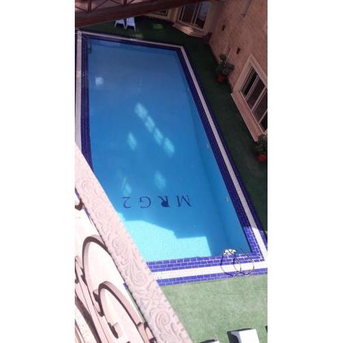 Amazing Penthouse at Maadi Sarayat