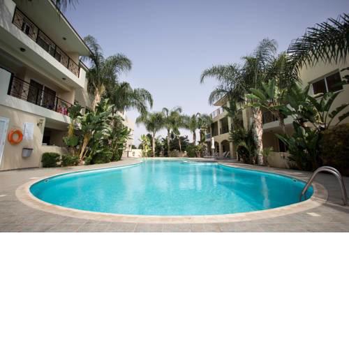 Amazing Penthouse in Kiti 5 minutes to the beach