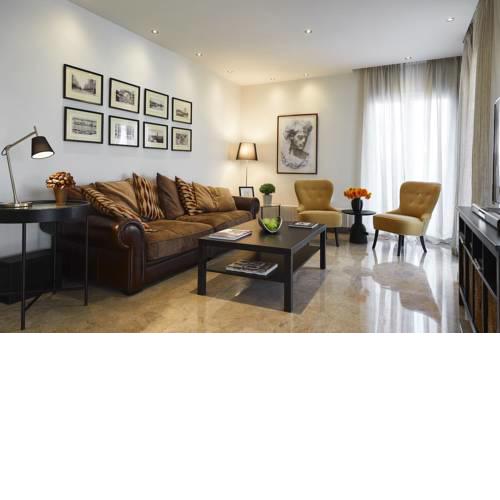 Amazing Penthouse in the heart of Athens