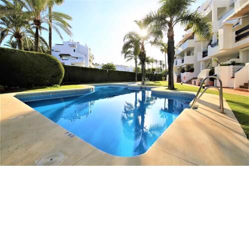 Amazing Penthouse next to Beach & Puerto Banús - RDR216