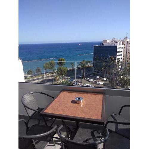 Amazing Sea Place