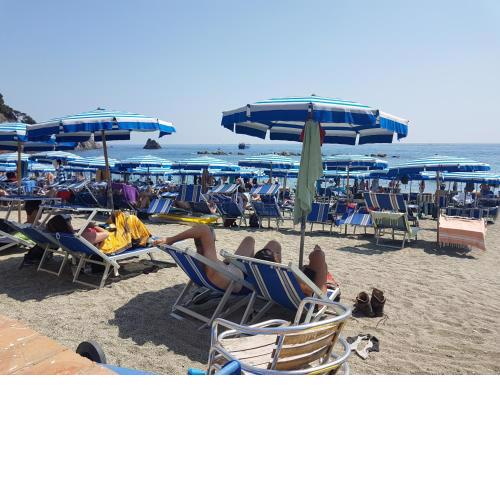 Amazing Sea View 3 Bedrooms&Balconies