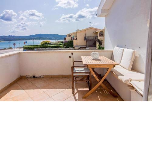 Amazing Sea View Apartment - w/ Terrace