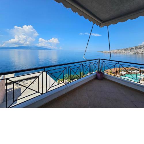 Amazing Sea View Apartment