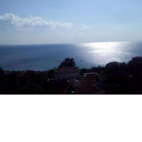 Amazing Sea view, free parking, near to the centre