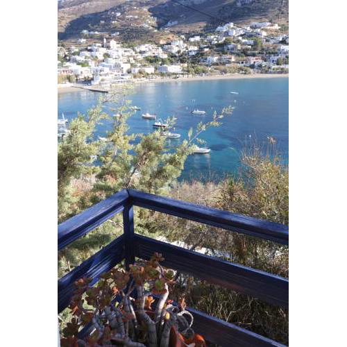 Amazing Sea View Holiday Home