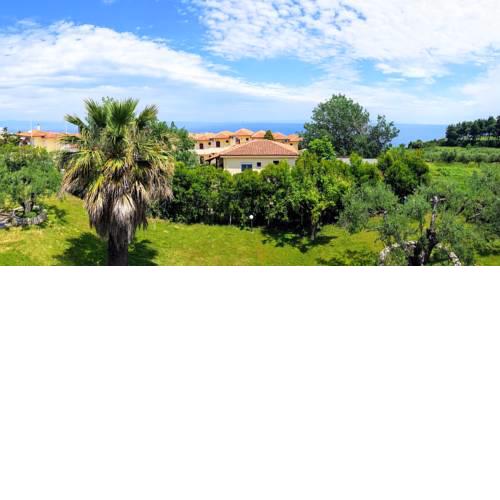 Amazing Sea View Loft, Afytos