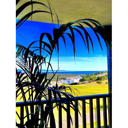 Amazing Sea View Penthouse La Hacienda Alcaidesa Links Golf Resort