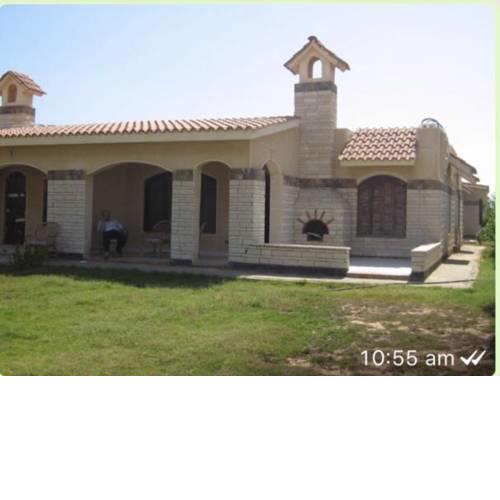 amazing sea view villa Miami Island - Marsa Matrouh