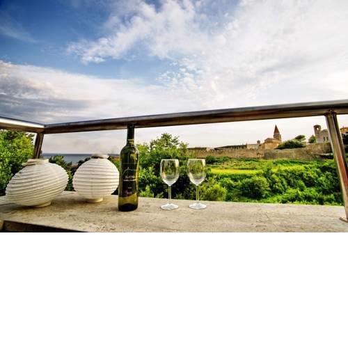 Amazing sea views Veglia house