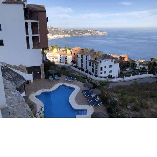 Amazing Sea-Views
