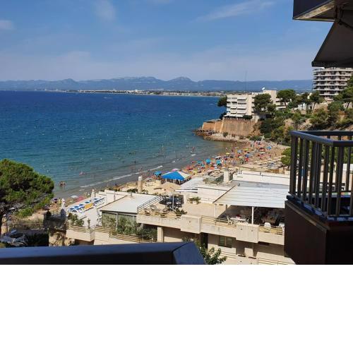 AMAZING SEAVIEW BEACH
