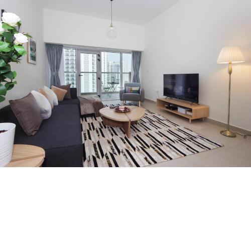 Amazing Shaista 1 Bhk Apartment