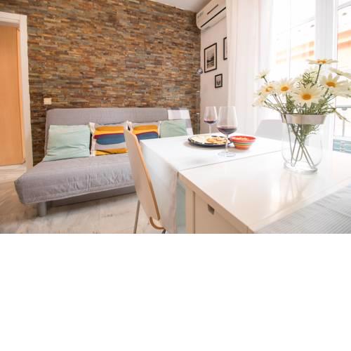 Amazing Spacious Flat Historical Center
