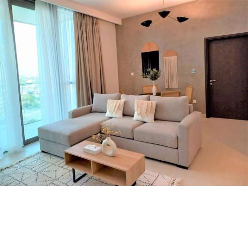 Amazing Stay at Downtown Views with direct Dubai Mall access