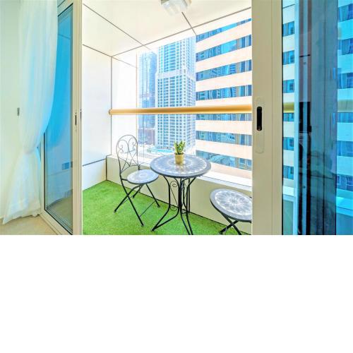 Amazing stay at Elite Residence Dubai Marina