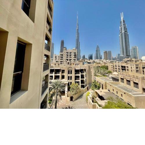 Amazing Stay Dubai Old Town - Airbetter
