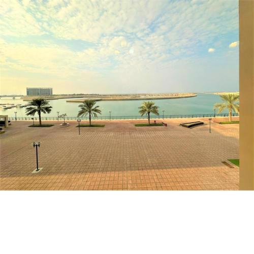 Amazing Stay with Beachfront in Ras Al Khaimah