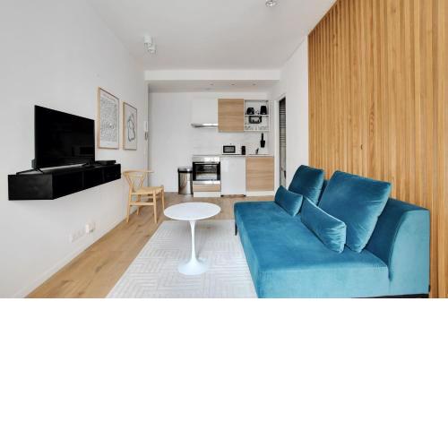 Amazing Studio 2P- Arc de Triomphe