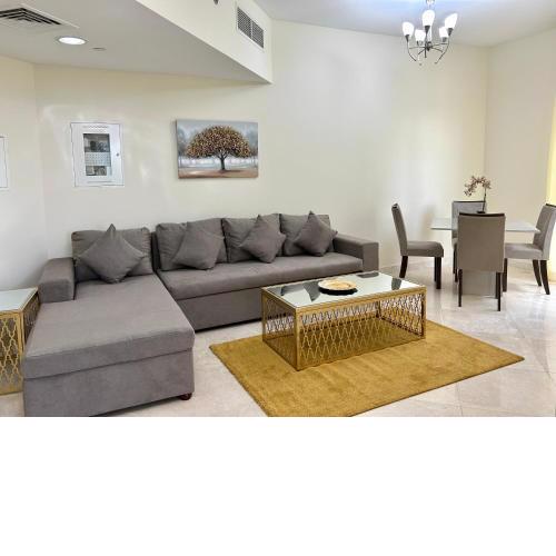 Amazing Studio Apartment in Park View JVC