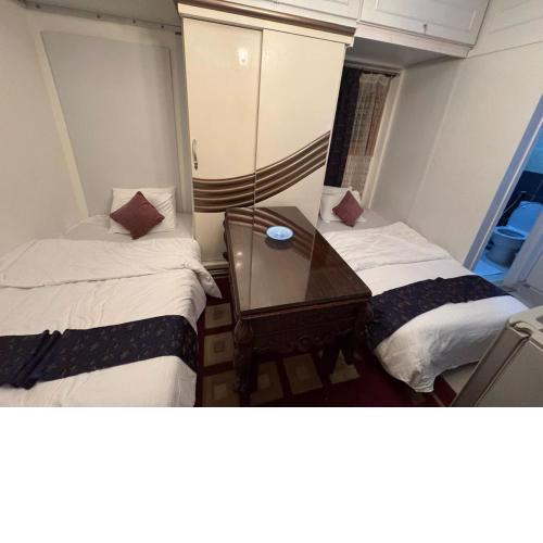Amazing studio Gleem saba Basha luxury apartments