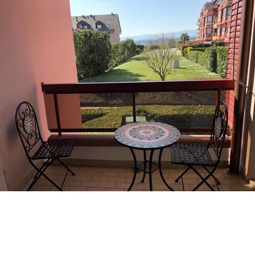Amazing Studio In Lausanne Close To Epfl Unil