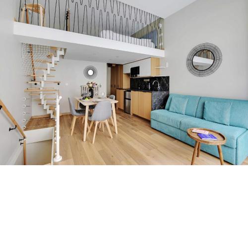 Amazing Superior Apartment - Near Champ de Mars & Eiffel Tower