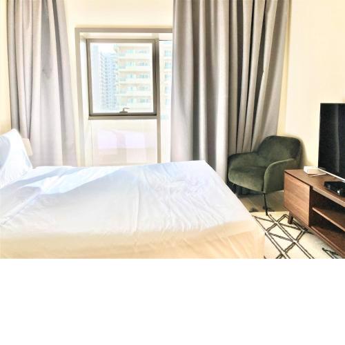 Amazing Superior Studio Park View JVC Dubai