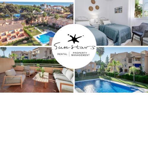 Amazing townhouse close to beach