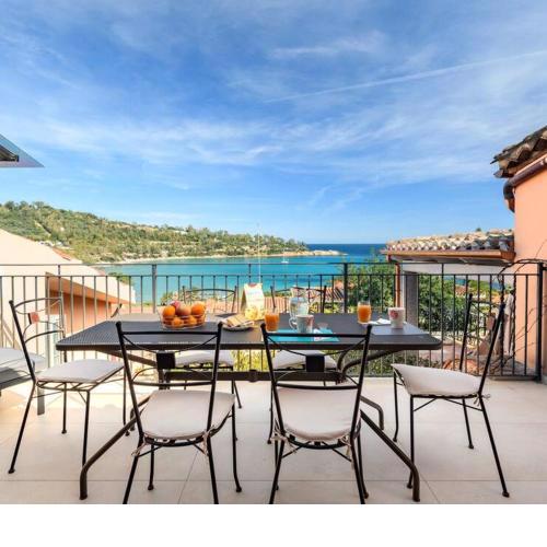Amazing view – Beautiful Apartment Portu Frailis