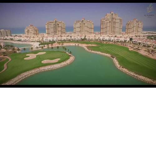 Amazing view 1-bed condo