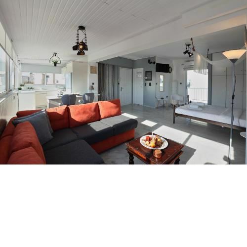 Amazing view Apartment
