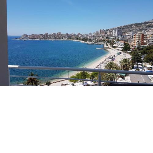 Amazing View Apartment