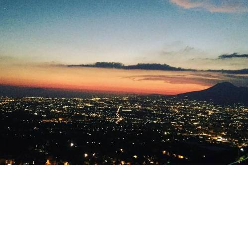 Amazing View! Apt 100Sqm with Terrace & Free Parking