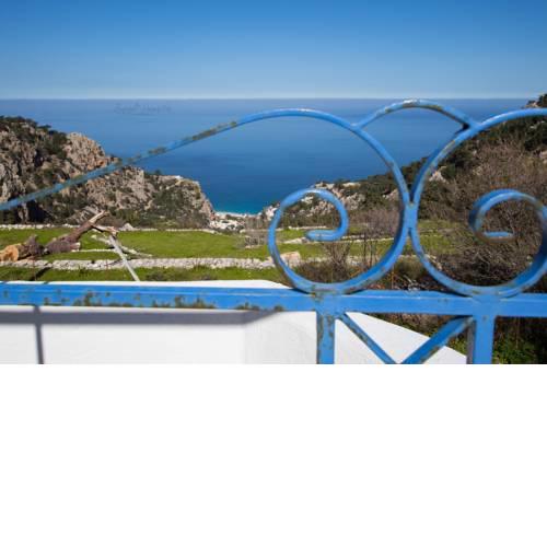 Amazing View Country House