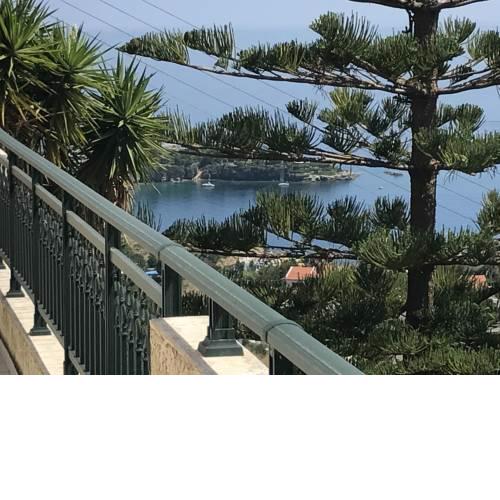 Amazing View