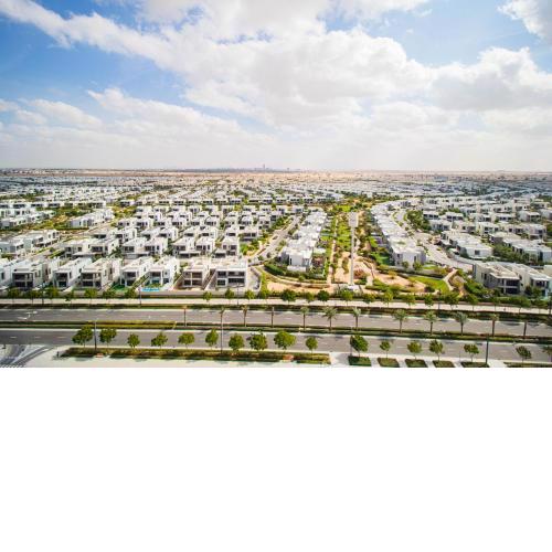 Amazing Views with Beautiful 2-BHK at Collective