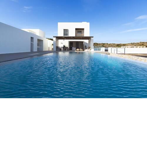 Amazing Villa - Paros Cyclades Greece!