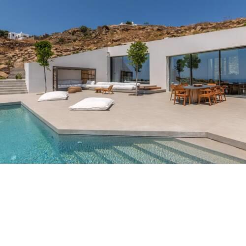 Amazing Villa Close to Mykonos Centre