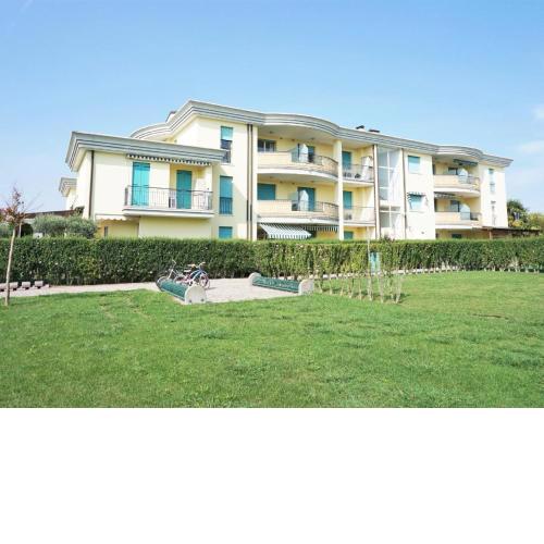 Amazing villa in Caorle with private garden