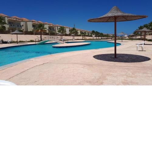 Amazing Villa North Coast Egypt