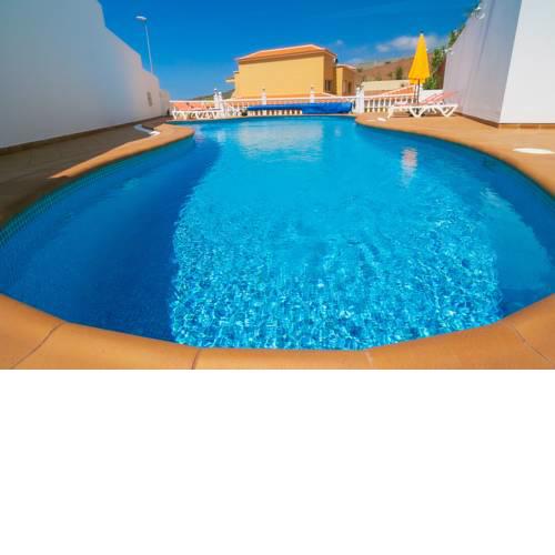 Amazing Villa Sea View FREE WIFI