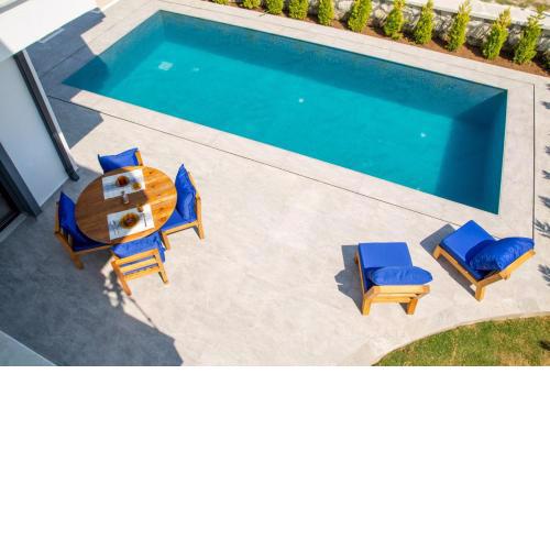 Amazing Villa with Private Pool in Alacati Cesme