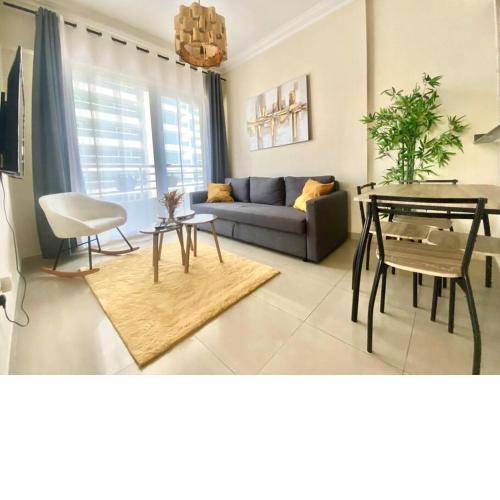 AmazingView, Apartment in Dubai Marina.